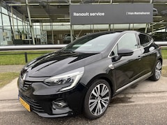 Renault Clio - 1.0 TCe Initiale Paris / Camera / Apple Carplay - Android Auto / Stoelverw. Stuurverw. / K