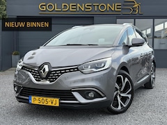 Renault Grand Scénic - 1.3 TCe Initiale Paris 7p. 1e Eigenaar, Navi, Camera, Bose, Trekhaak, Head Up Display, Vol