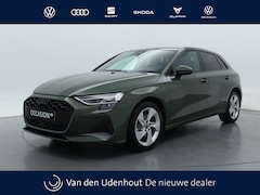 Audi A3 Sportback - 40 TFSI e 205 pk Advanced edition 17"LMV | Carplay | Clima | Camera 62