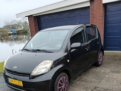 Daihatsu Sirion 2 - 1.0-12V Trend