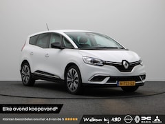 Renault Grand Scénic - 1.3 TCe Business Zen | Achteruitrijcamera | Parkeersensoren voor en achter | Navigatie | D