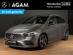 Mercedes-Benz B-klasse - 180 Business Solution AMG Panorama dak
