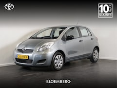 Toyota Yaris - 1.3 VVTi Comfort