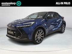Toyota C-HR - 2.0 Plug-in Hybrid 220 GR SPORT