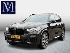 BMW X5 - xDrive45e High Executive BOMVOL OPTIES| INDIVIDUAL| SOFTCLOSE| PANO| LASER LED| ALCANTARA