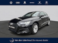 Audi A3 Sportback - 30 TFSI 110pk Pro Line Carplay / DAB+ / Parkeerhulp