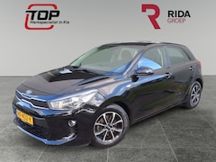 Kia Rio - 1.0 TGDI Comfort PlusLine Navigator