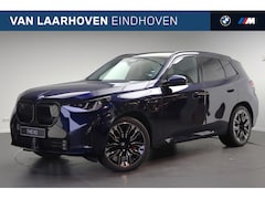 BMW X3 - 30e xDrive M Sport Automaat / Trekhaak / Sportstoelen / Adaptieve LED / Comfort Access / P
