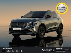 Renault Austral - 1.2 E-Tech full hybrid 200 esprit Alpine / Nieuw te bestellen