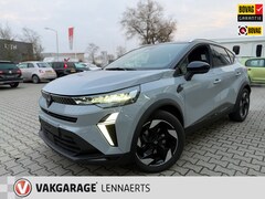 Renault Captur - 1.6 E-Tech full hybrid 145 techno Automaat (BOVAG/RIJKLAARPRIJS)