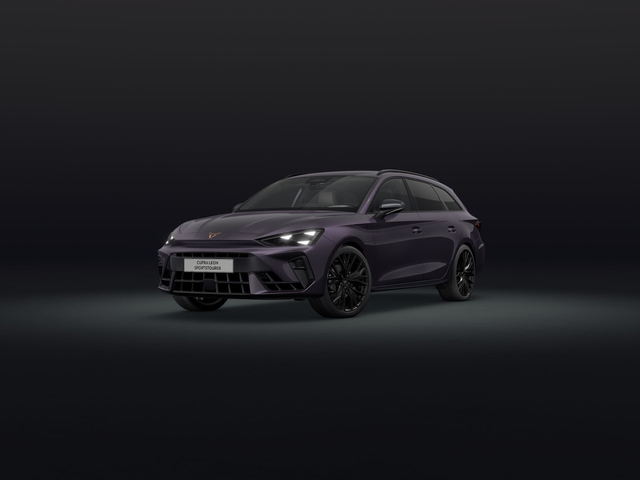 CUPRA Leon Sportstourer - 1.5 TSI e-Hybrid Business / Demonstratieauto - AutoWereld.nl