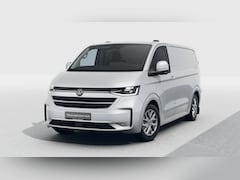 Volkswagen Transporter - 2.0 TDI L1H1 28 Bulli
