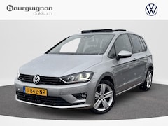 Volkswagen Golf Sportsvan - 1.4 TSI Comfortline | 125 pk | Pano Dak | Clima | PDC |