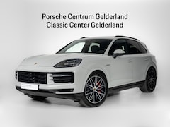 Porsche Cayenne - S E-Hybrid