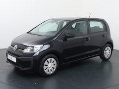 Volkswagen Up! - 1.0 BMT move up | 60 PK | Achteruitrijcamera | Cruise control | DAB+ radio | Airco |