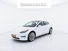 Tesla Model 3 - Soh 85% Long Range Dual Motor AWD 75 kWh 71.000Km Autopilot Pearl White
