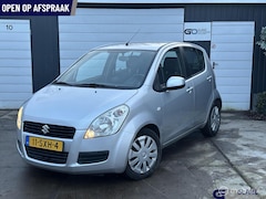 Suzuki Splash - 1.0 VVT Comfort