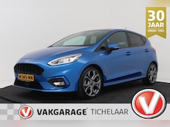 Ford Fiesta - 1.0 EcoBoost ST-Line X | 125 PK | CarPlay | Camera | Winter Pack | Climate Control | Navig