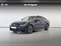 BMW 4-serie Gran Coupé - 430i High Executive Business Edition Plus Aut