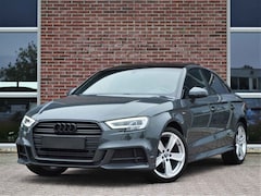 Audi A3 Limousine - 1.5 TFSI CoD Sport S Line Edition