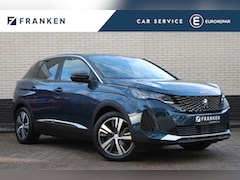 Peugeot 3008 - 1.6 HYbrid 225 Allure | Navigatie | Cruise control | Stoelverwarming | Led