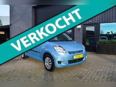 Daihatsu Sirion 2 - 1.3-16V Sense | Airco | NAP | Elek pakket