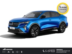 Renault Rafale - 1.2 E-Tech full hybrid 200 esprit Alpine / Nieuw te bestellen