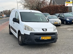 Peugeot Partner - 120 1.6 HDI L1 XR Profit + AIRCO/NAP