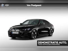 BMW i4 - eDrive35 M Sport Edition M Sportpakket Pro - Beschikbaar vanaf: Juni 2026