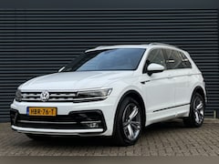 Volkswagen Tiguan - 1.5 TSI 150PK 2X R-Line DSG