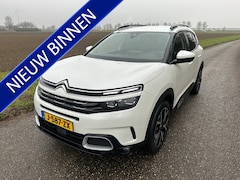 Citroën C5 Aircross - 1.2 PureTech Business Plus Trekhaak Camera enz