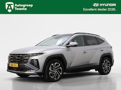 Hyundai Tucson - 1.6 T-GDI PHEV 4WD Premium Sky | Panoramadak |