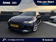 Audi A3 Sportback - 35 TFSI S edition