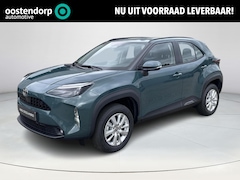 Toyota Yaris Cross - 1.5 Hybrid 115 Active Comfort Pack