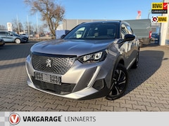 Peugeot 2008 - 1.2 PureTech Allure (RIJKLAARPRIJS/BOVAG)