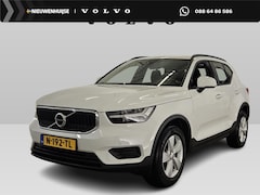 Volvo XC40 - 1.5 T2 Momentum Core LED | Stoel verwarming | Stuurwiel verwarming | Climate | Camera | Ap