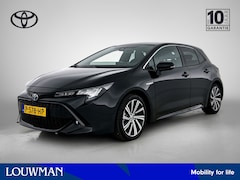 Toyota Corolla - 1.8 Hybrid Dynamic | Apple Carplay/Andriod Auto | LM Velgen