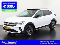 Volkswagen Taigo - 1.0 TSI Style DSG | Schuifdak | Camera | Zondag Open