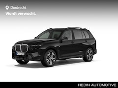 BMW X7 - xDrive40i M-Sport | 7-Zits | 21" | Trekhaak | Autobahnassistent | Harman Kardon | Standkac