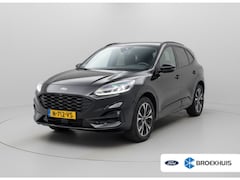 Ford Kuga - 2.5 PHEV ST-Line | Adaptive Cruise Control | Stoel-/Stuurverwarming | Voorruitverwarming |