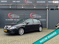 SEAT Leon - 1.4 TSI FR CLIMATE|CRUISE|PDC|NAVI|EL.RAMEN|LMV