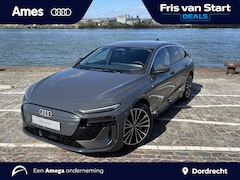 Audi A6 Avant e-tron - Advanced edition performance 100 kWh