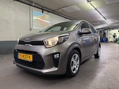 Kia Picanto - 1.0 CVVT EconomyPlusLine