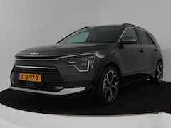 Kia Niro - 1.6 GDi Hybrid ExecutiveLine | Company Car | 10 Jaar Garantie | Memory Seats | Stoelverkoe