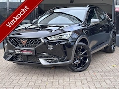 CUPRA Formentor - 1.5 TSI Business Edition Plus Navi*Led*Cam