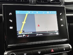 Citroën C3 - 1.2 PureTech Feel Edition