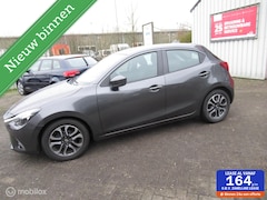 Mazda 2 - 2 1.5 Skyactiv-G Skylease+ airco , goed onderhouden
