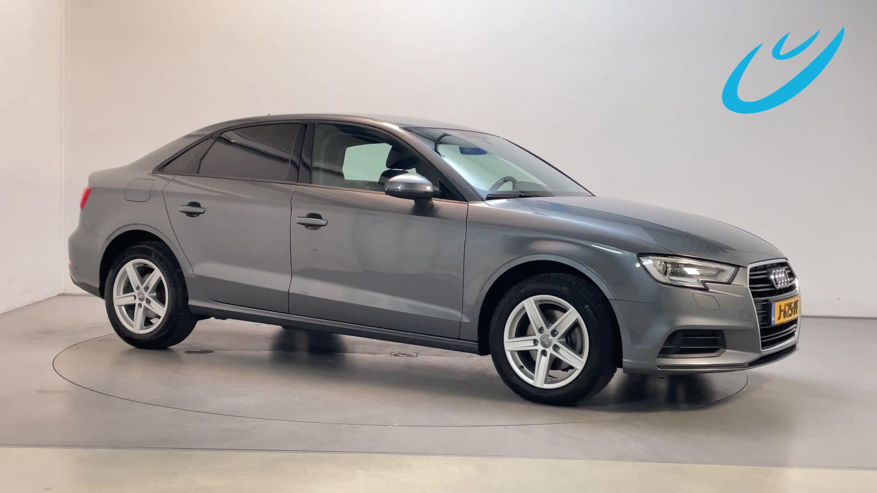 Audi A3 Limousine - 30 TFSI Pro Line Navigatie Cruise Control Airco - AutoWereld.nl