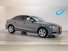 Audi A3 Limousine - 30 TFSI Pro Line Navigatie Cruise Control Airco