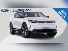 Ford Capri - Extended Range RWD 77 kWh 286pk | Wegklapbare Trekhaak | Driver Assistance Pack | AGR stoe